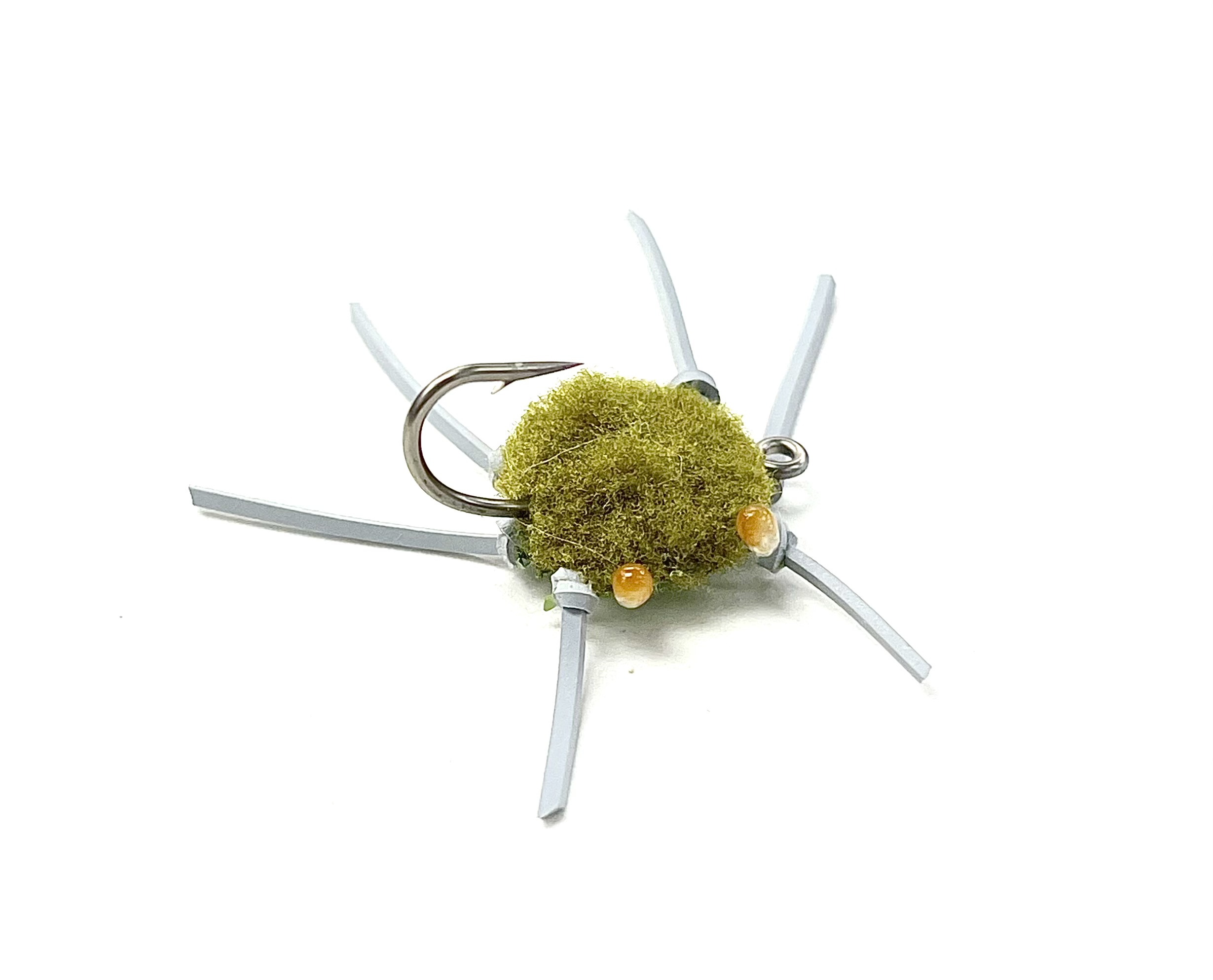 Bauer Flats Crab